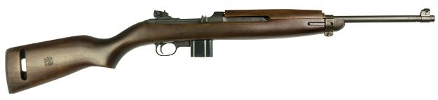 Picture of ILM 140 M1944 M1CARB 30CAR 18 10R WAL