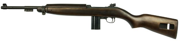 Picture of ILM 130 M1945 M1CARB 30CAR BYU LUG 18 15R WAL
