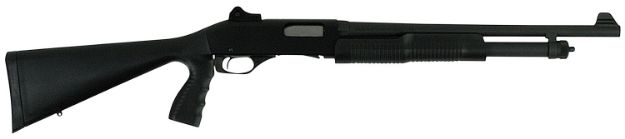 Picture of STEV 22439 320 SECURITY 20 3IN 18.5 GRS PG