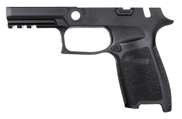 Picture of SIG 8900029 GRIP MOD ASSY P320 MS 9/40/357 MD BLK