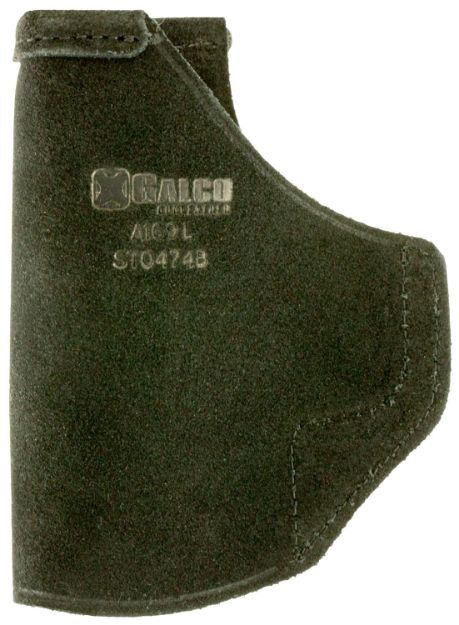 Picture of GALCO STO474B STOW-N-GO M&P COMP BLK