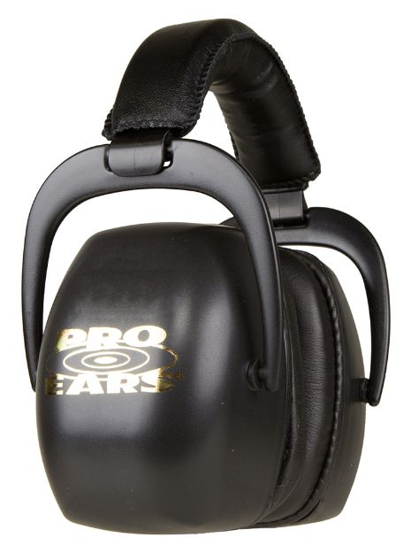 Picture of PROEARS PEUP-B ULTRA PRO NRR30 BLK