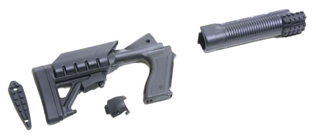 Picture of PRO AA500 MOSS 500/590 TACT STOCK