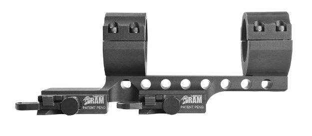 Picture of SAM 03-00090-01 DMR 30MM MOUNT 2" OFFSET