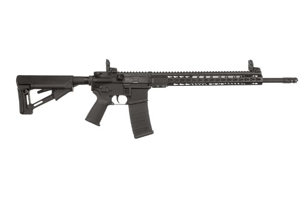 Picture of ARML M15TAC18 M15 TACT WYL 223W 18 30R BLK