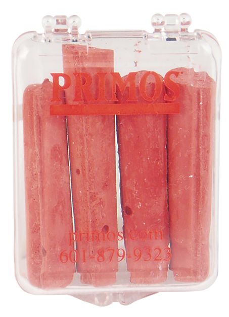 Picture of PRIM 628 BOX CALL CHALK