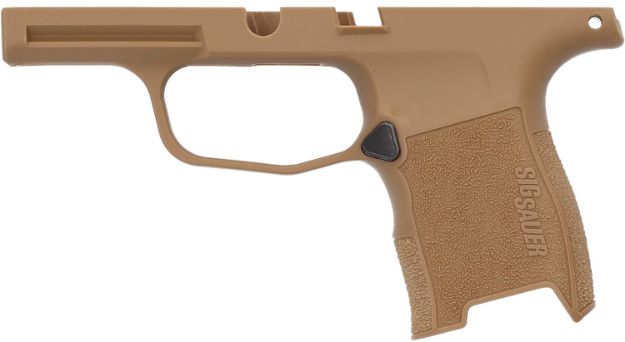 Picture of SIG 8900155 GRIP MOD ASSY P365 STND 9MM COY