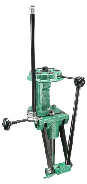 Picture of RCBS 88901 TURRET PRESS