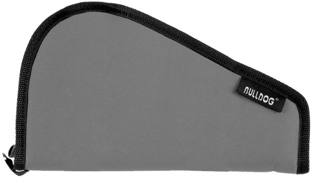Picture of BDOG BD611 PISTOL RUG MEDIUM GRY