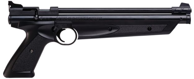 Picture of CROS P1377 177 AMER CLASSIC PSTL PUMP BLK
