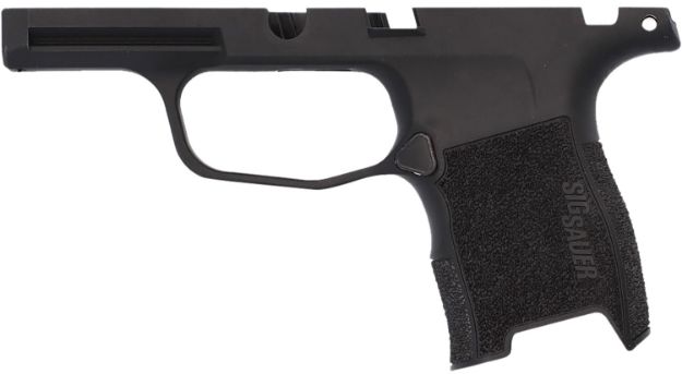 Picture of SIG 8900156 GRIP MOD ASSY P365 MS 9MM BLK