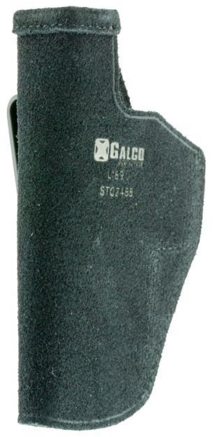 Picture of GALCO STO248B STOW-N-GO P226 BLK
