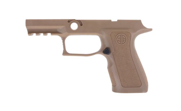 Picture of SIG GRIPMODXC943MCOY GRIP MOD ASSY 9/40/357 M COY