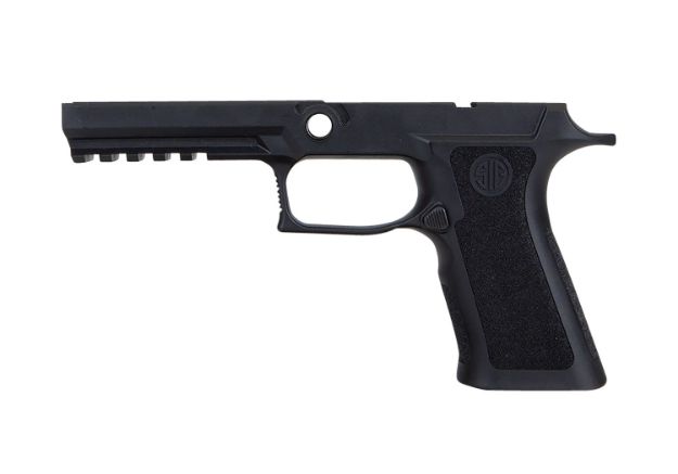 Picture of SIG GRIPMODXF943LGBLK GRIP MOD ASSY P320 9/40/357
