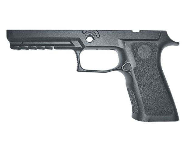 Picture of SIG GRIPMODXF943MBLK GRIP MOD ASSY P320 9/40/357