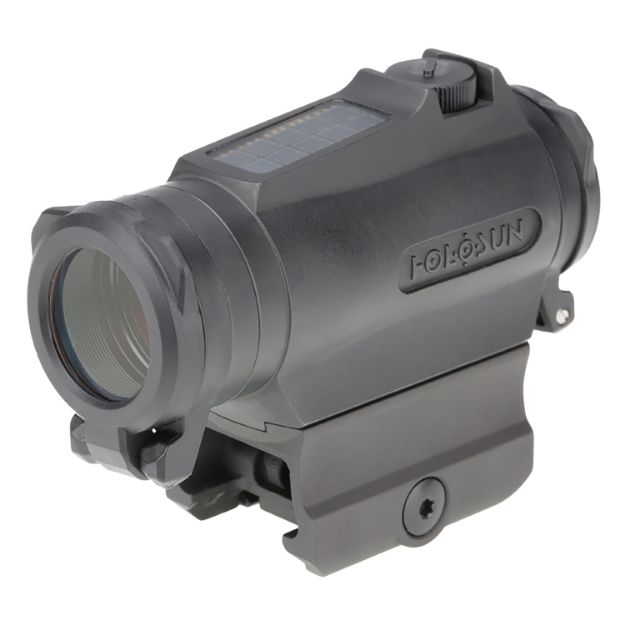 Picture of HOLOSUN HE515CT-GR MCRO GRN DOT MLTI RETICLE
