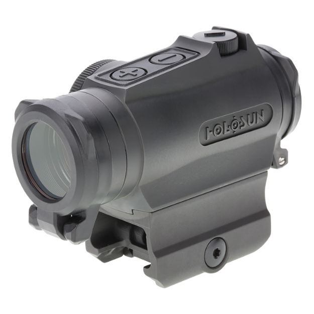 Picture of HOLOSUN HE515GT-RD MCRO RED DOT MLTI RETICLE