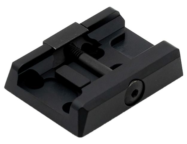Picture of HOLOSUN AEMS-LOW MOUNT PIC RAIL LOW AEMS
