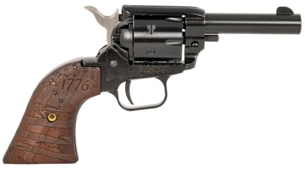 Picture of HER BK22B3WBRN35 BARKEEP 22LR 3 6R 1776