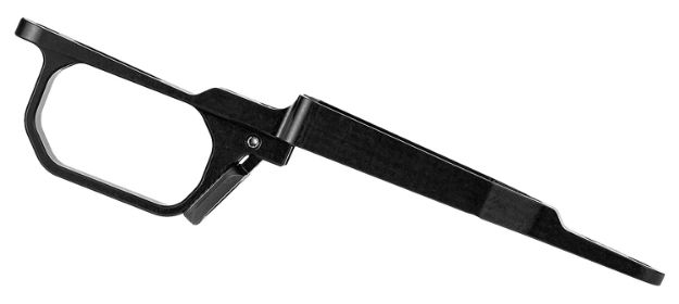Picture of MDT 103956BLK BOTTOM METAL HOWA MINI BLK