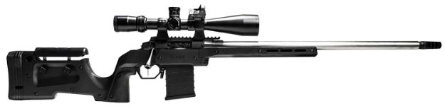 Picture of MDT 104692BLK XRS SAVAGE SA RH BLK
