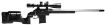 Picture of MDT 104692BLK XRS SAVAGE SA RH BLK