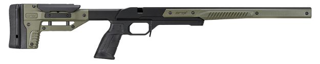 Picture of MDT 104226ODG SPORTSMAN SAVAGE AXIS SA RH ODG