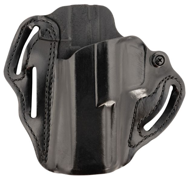 Picture of DES 002BB0XZ0 SPEED SCABBARD SPG OWB 4.5 LH BLK