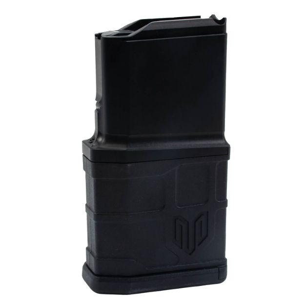 Picture of MDT 105579BLK STRAIGHT FIT HOWA MINI SA 223REM 10R