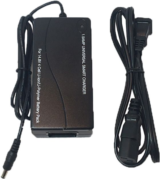 Picture of LONGSHOT TV-AC200-US LONGSHOT HAWK CHARGER