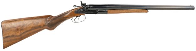 Picture of CIM CG1878-20 1878 COACH GUN 12 20" EXT HAMMERS
