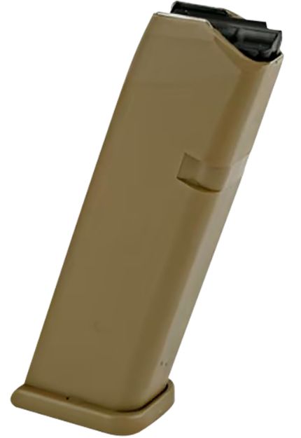 Picture of GLK 47779 MAG G17(COY) 9MM 10R PKG