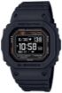 Picture of GSHOCK DWH56001 MOVE SERIES BLK