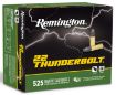 Picture of REM*R21271 BF525 22LR THUNDERBOLT 40GR 525/12