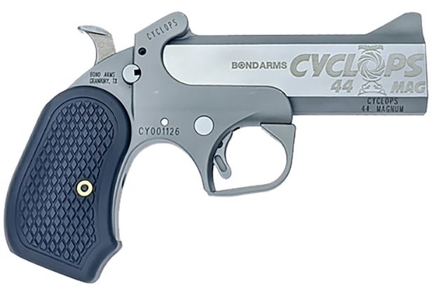 Picture of BOND BACY CYCLOPS BIG BORE 44MAG 4.25" STST