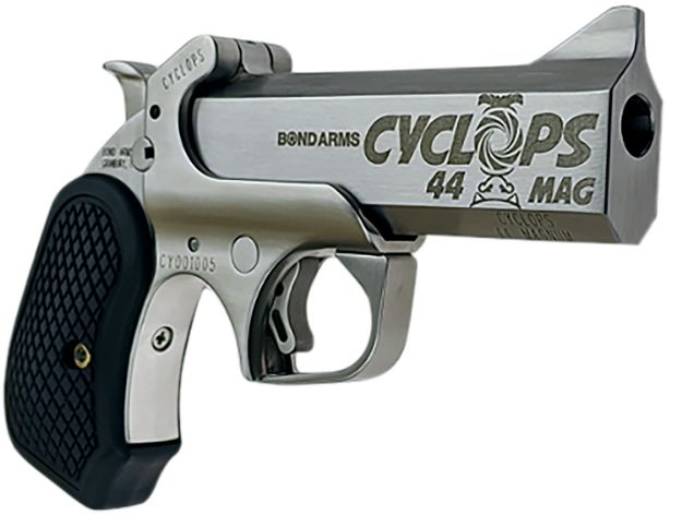Picture of BOND BACYP CYCLOPS BIG BORE 44MAG 4.25" W/HLSTR