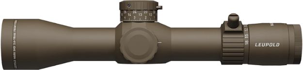 Picture of LEU 185067 MK-5HD 3.6-18X44 M5C3 TREMOR 3 DE 35M