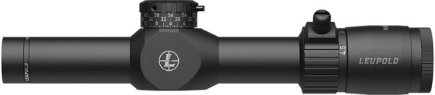 Picture of LEU 183314 MK-4HD 1-4.5X24 M1C3 SFP HPR-1 30M