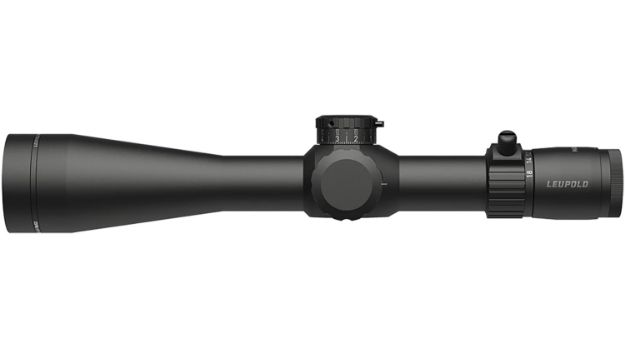 Picture of LEU 183626 MK-4HD 4.5-18X52 M5C3 SF FFP PR2 34M