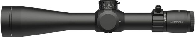 Picture of LEU 183822 MK-4HD 6-24X52 M1C3 SF FFP PR2 34M