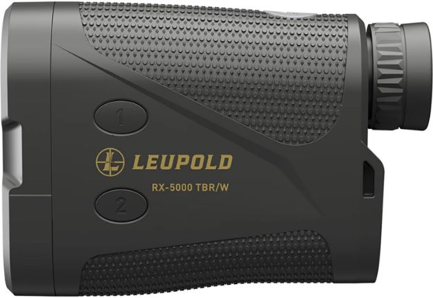 Picture of LEU 184681 RX-5000 TBR/W DNA BLK/BLK RED OLED