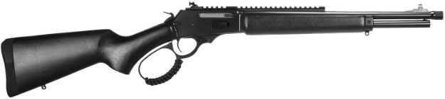 Picture of ROSSI 953030161TB R95 3030 16.5 5R TRPLBLK