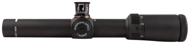 Picture of HUSK 1016HO TACTICAL 1-6X24 RIFLESCOPE