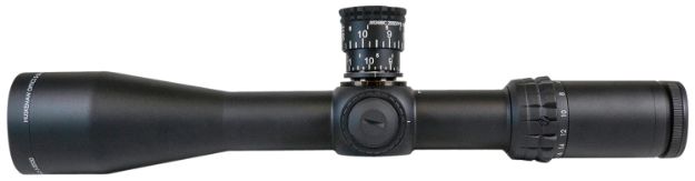 Picture of HUSK 10520TAC TACTICAL HUNTER 5-20X50 RIFLESCP