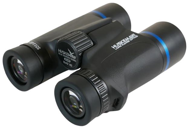 Picture of HUSK 10BINO OPTICS10X42 BLUE DIAMOND BINO