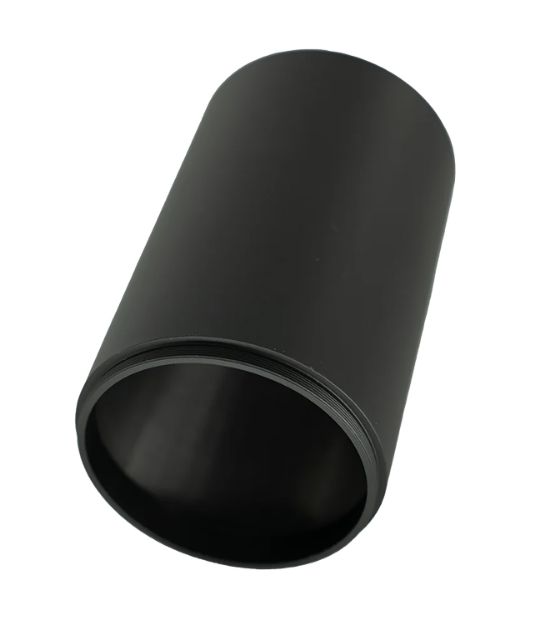 Picture of HUSK 2050SS SUNSHADE, 5-20X50