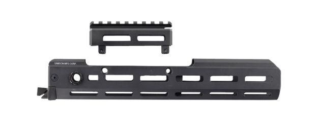 Picture of SAM 01-04041-01 AK47 M-LOK K-RAIL QD