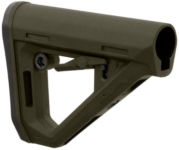Picture of MAGPUL MAG1377-ODG DT CARBINE STOCK MIL-SPEC