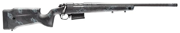 Picture of BERGARA B14LM751CF CREST CRB 300 22 5R BK/GR