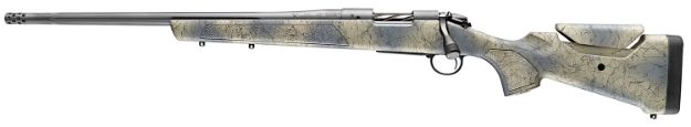 Picture of BERGARA B14S802L SIERRA W LH 6.5CRD 20 4R WCAMO